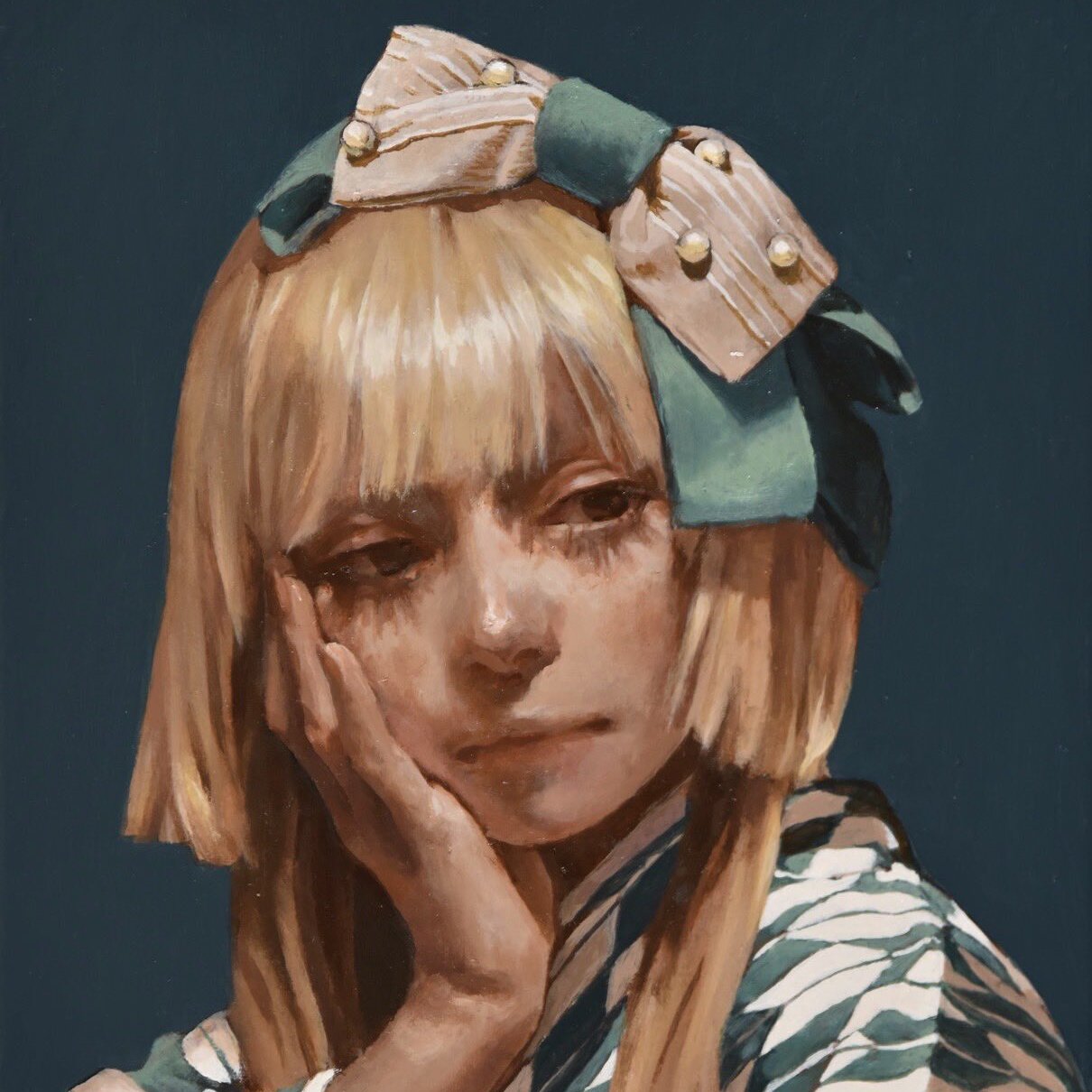 Last Blog