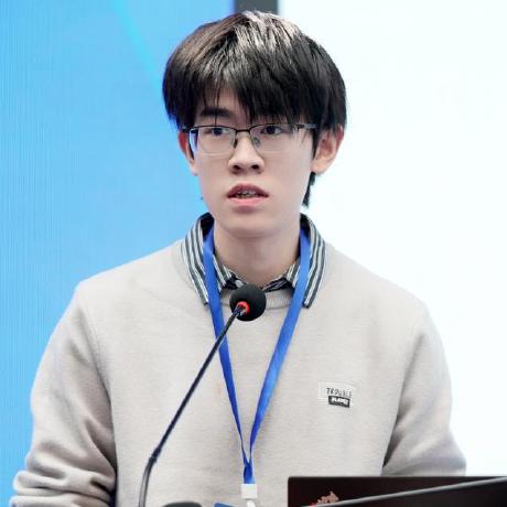 沈君豪 Junhao Shen
