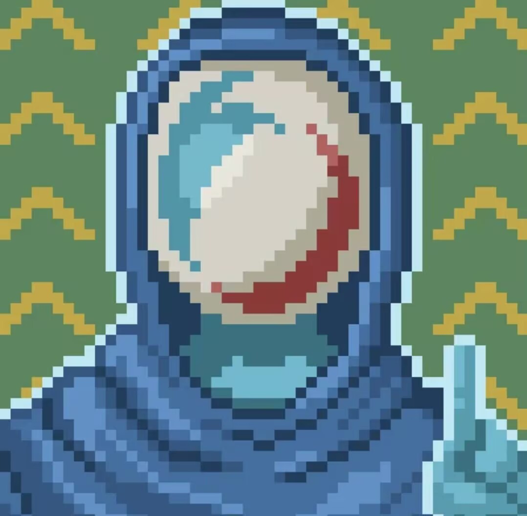 XG7 avatar