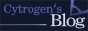 Cool button for blog.cytrogen.icu